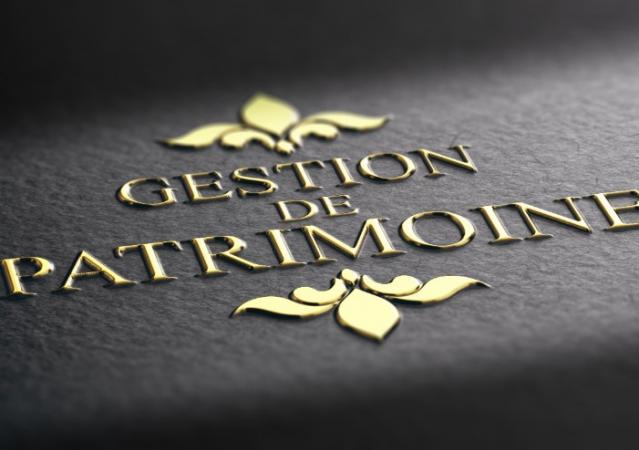 Gestion du patrimoine