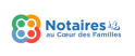 Logo notaire